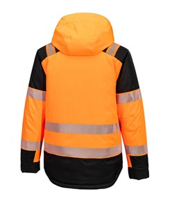 Giacca alta visibilità Portwest T160