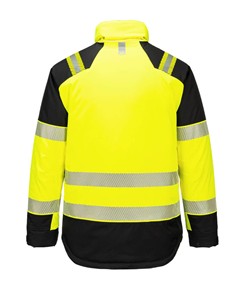 Giacca alta visibilità Portwest T160
