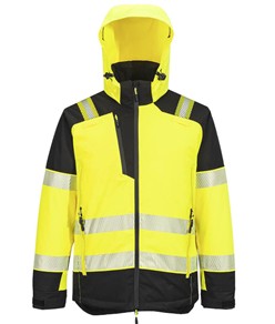 Giacca alta visibilità Portwest T160