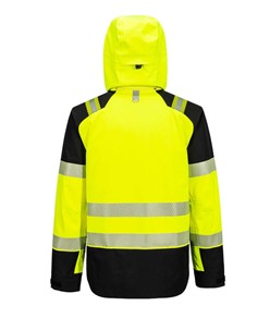 Giacca da donna alta visibilità Portwest T161