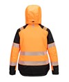Giacca da donna invernale Portwest T162 Giacca da donna invernale Portwest T162