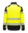 Giacca imbottita alta visibilita Portwest T170 Giacca imbottita alta visibilita Portwest T170