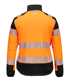 Giacca imbottita da donna Portwest T171