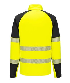 Felpa alta visibilità Portwest T172