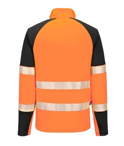 Felpa alta visibilità Portwest T172
