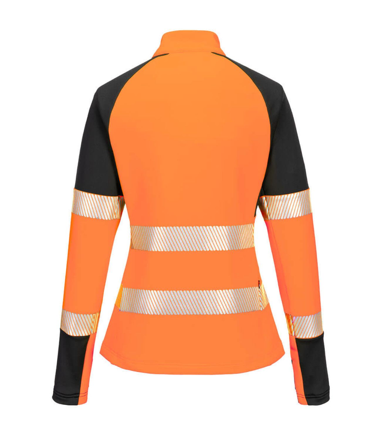 Felpa da donna alta visibilità Portwest T173