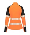 Felpa da donna alta visibilità Portwest T173 Felpa da donna alta visibilità Portwest T173