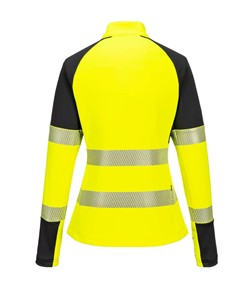 Felpa da donna alta visibilità Portwest T173