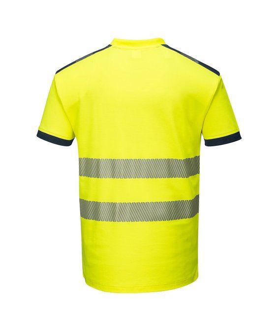 Maglietta alta visibilità Portwest T181