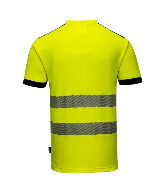Maglietta alta visibilità Portwest T181