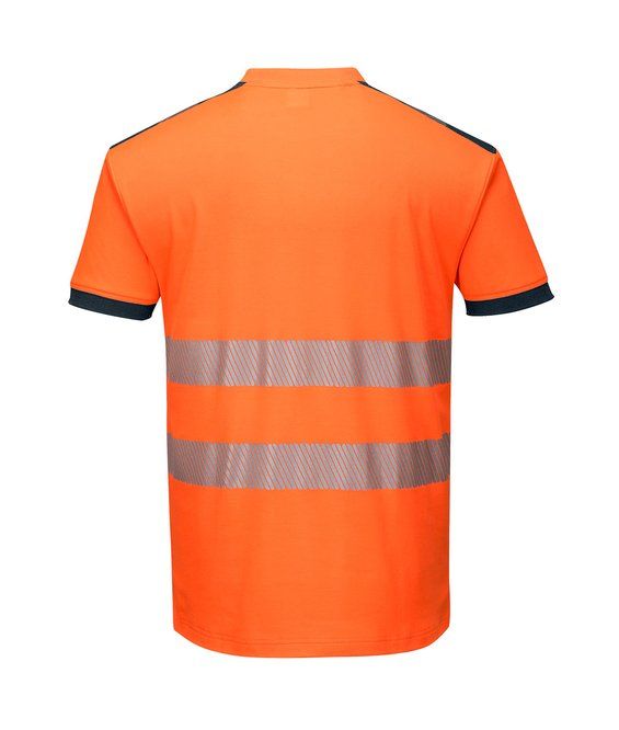 Maglietta alta visibilità Portwest T181