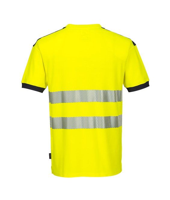 Maglietta alta visibilità Portwest T181