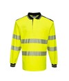 Polo alta visibilità Portwest T184 Polo alta visibilità Portwest T184