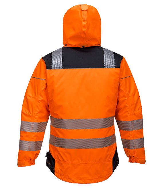 Giacca alta visibilità Portwest T400