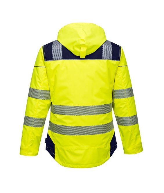 Giacca alta visibilità Portwest T400