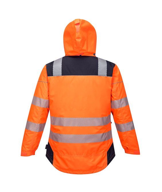 Giacca alta visibilità Portwest T400