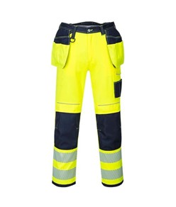 Pantaloni alta visibilità Portwest T501