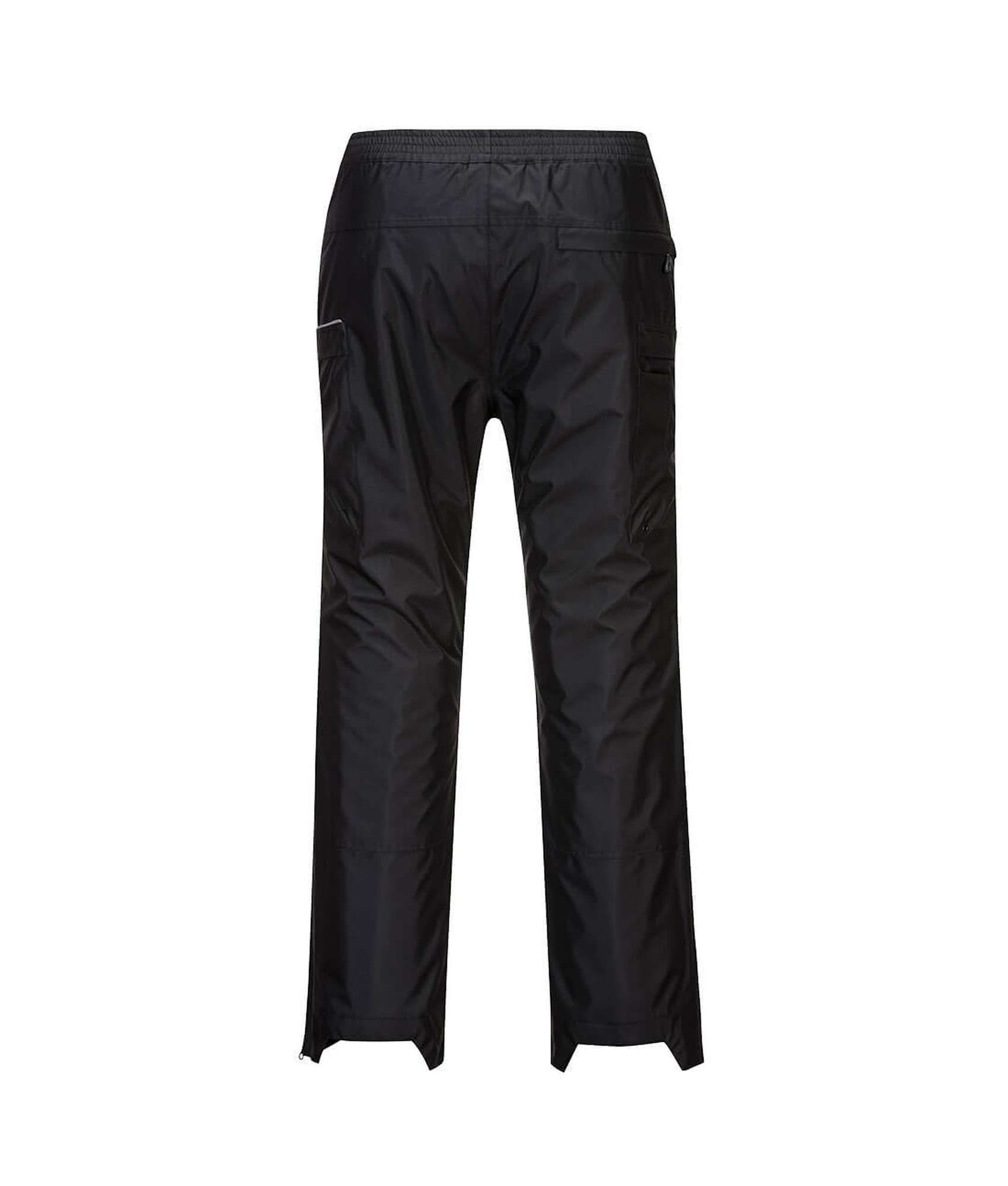 Pantaloni da lavoro antipioggia Portwest T604