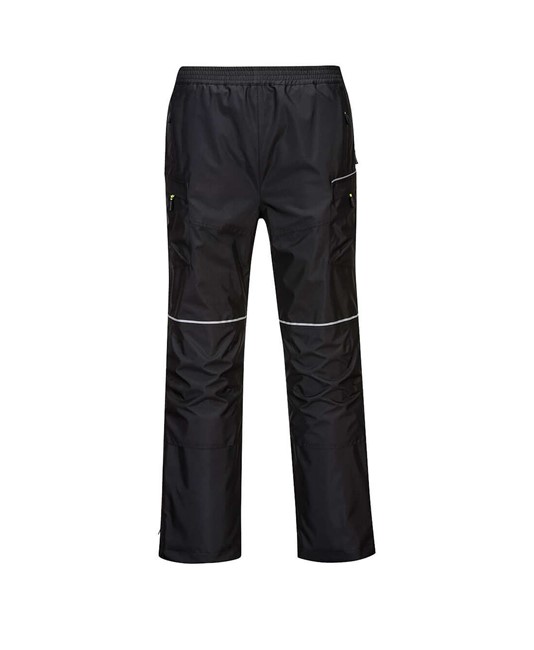 Pantaloni da lavoro antipioggia Portwest T604 Pantaloni da lavoro antipioggia Portwest T604