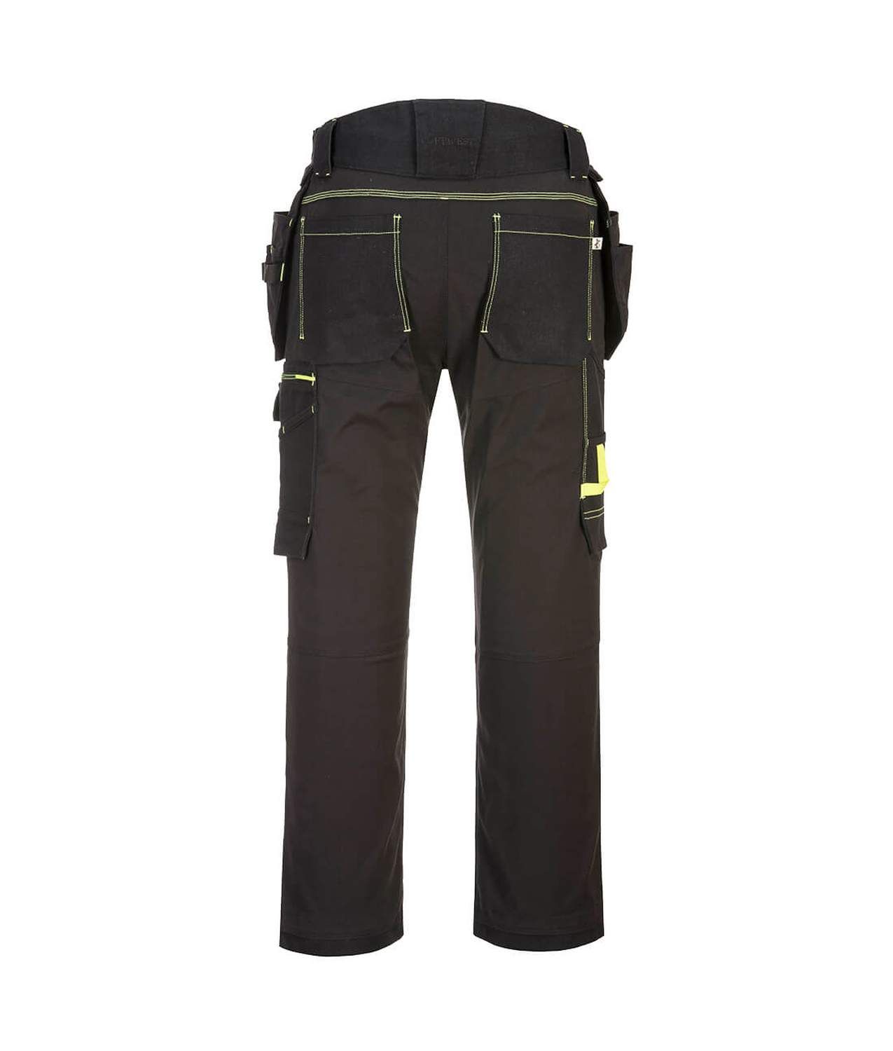 Pantaloni da lavoro Portwest Holster Eco Stretch