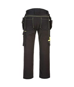 Pantaloni da lavoro Portwest Holster Eco Stretch