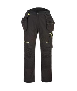 Pantaloni da lavoro Portwest Holster Eco Stretch