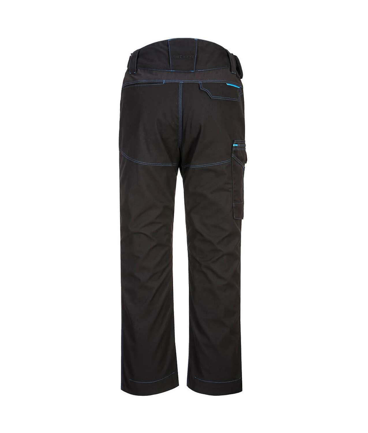 Pantalone da lavoro cargo elasticizzato Portwest Service