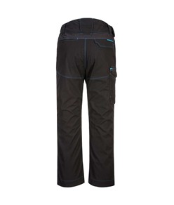 Pantalone da lavoro cargo elasticizzato Portwest Service