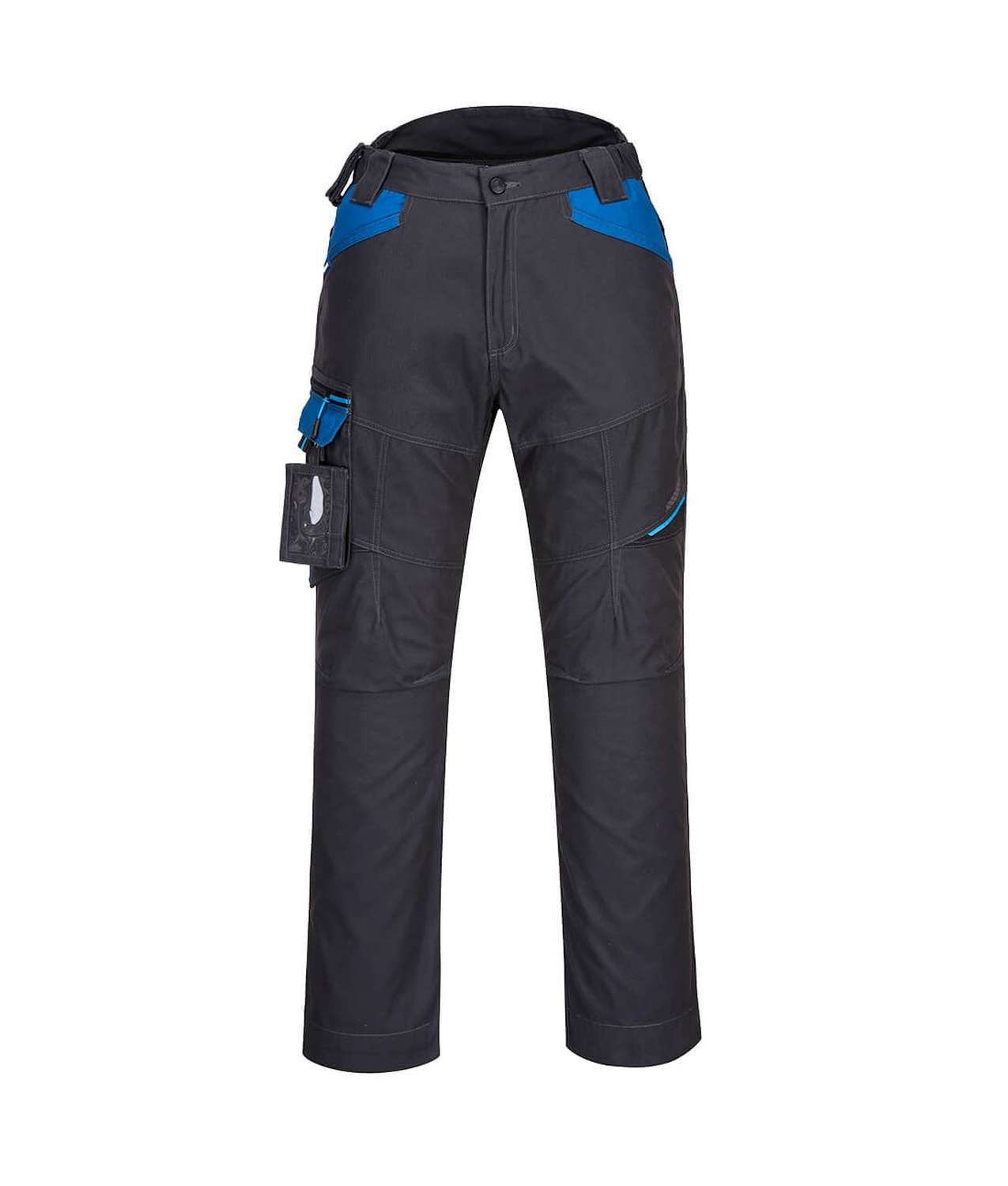 Pantalone da lavoro cargo elasticizzato Portwest Service