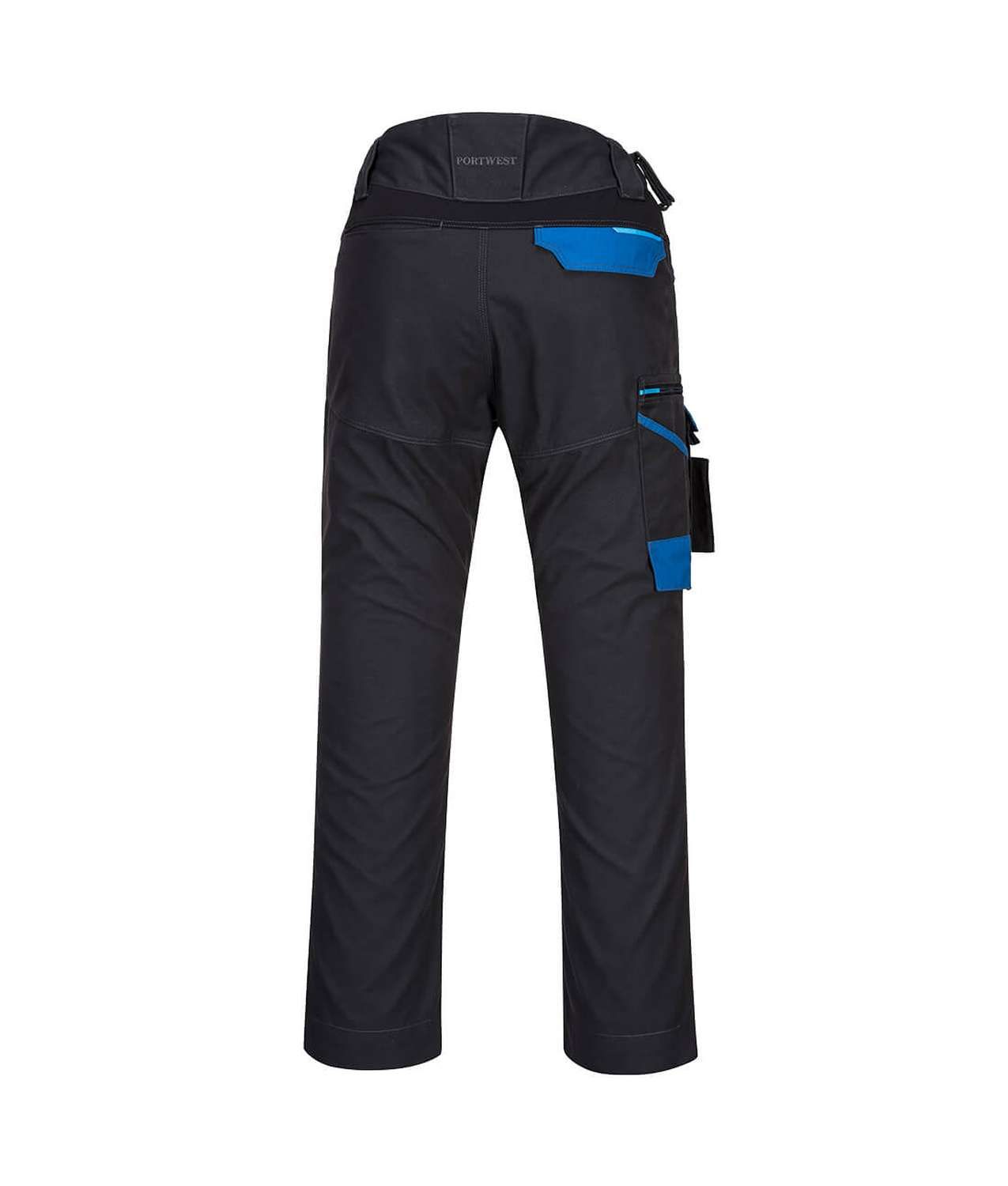 Pantalone da lavoro cargo elasticizzato Portwest Service