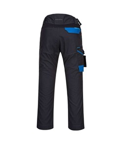 Pantalone da lavoro cargo elasticizzato Portwest Service