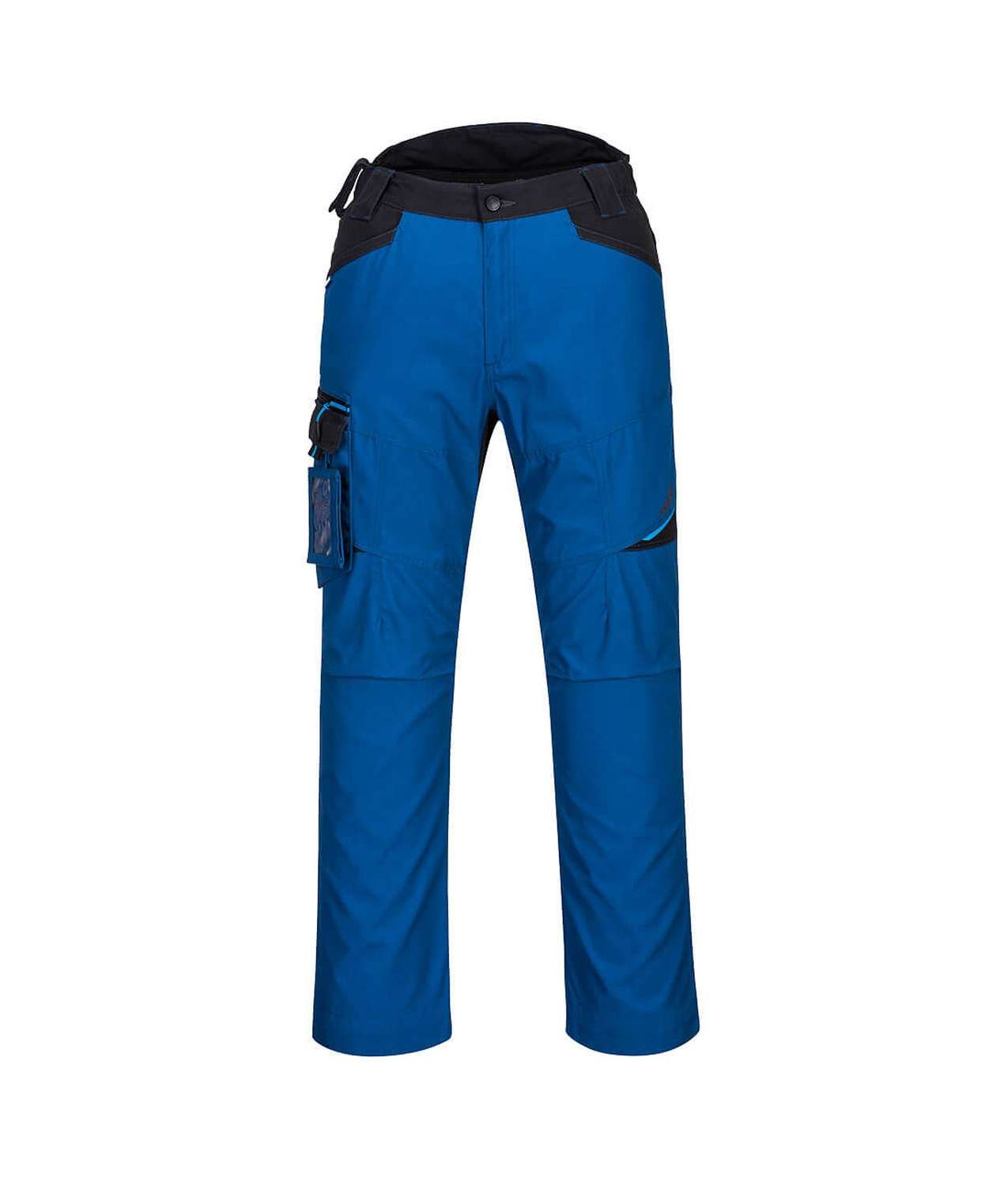 Pantalone da lavoro cargo elasticizzato Portwest Service