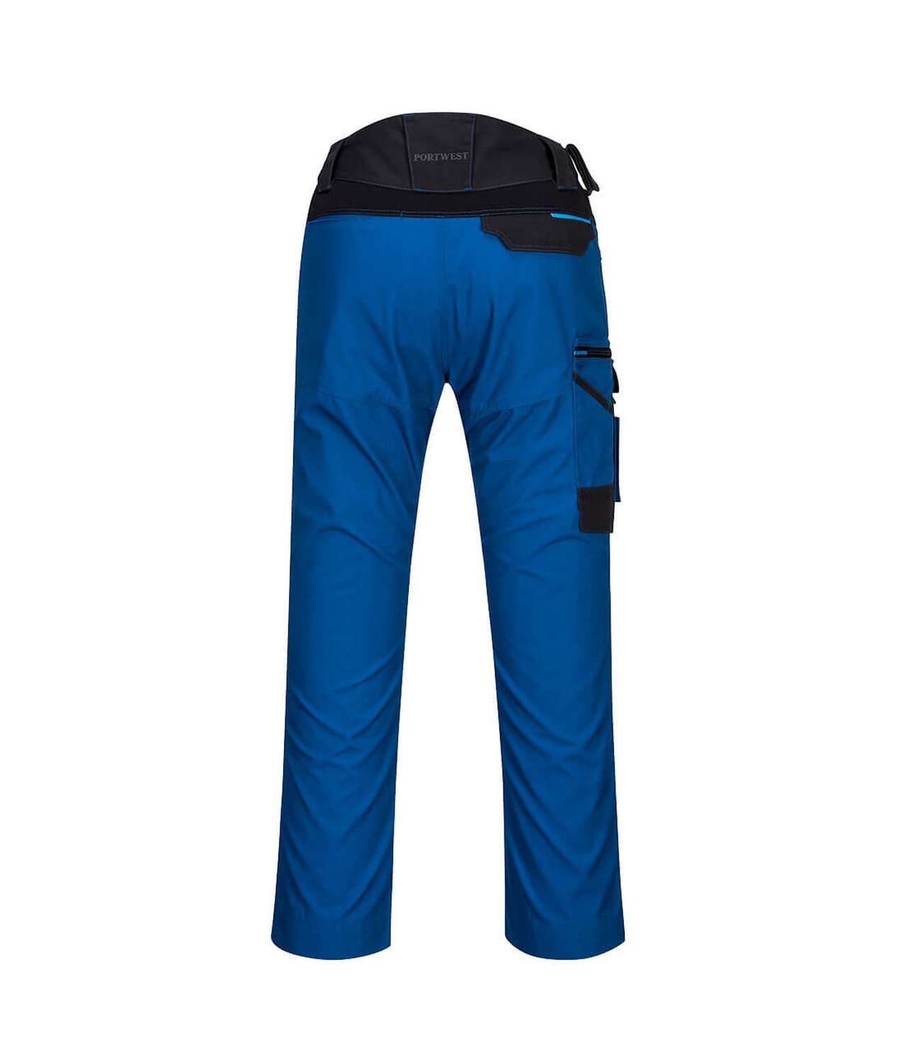 Pantalone da lavoro cargo elasticizzato Portwest Service