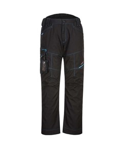 Pantalone da lavoro cargo elasticizzato Portwest Service