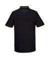 Polo da lavoro Eco WX3 Portwest T722 Polo da lavoro Eco WX3 Portwest T722