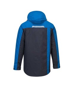 Giacca invernale da lavoro Portwest T740