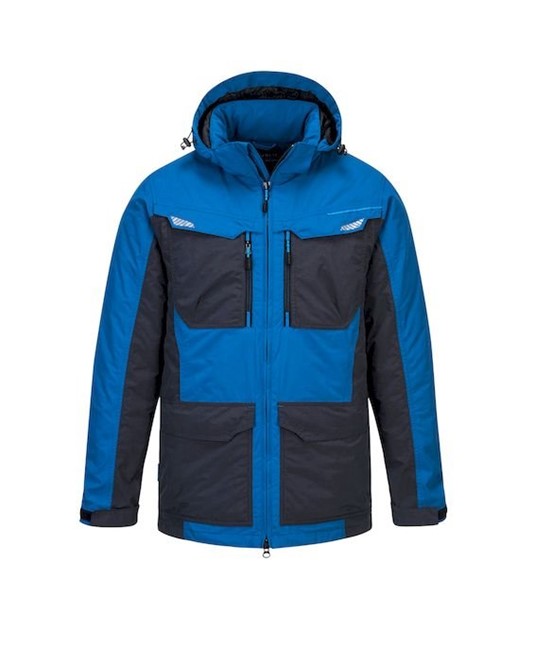 Giacca invernale da lavoro Portwest T740 Giacca invernale da lavoro Portwest T740