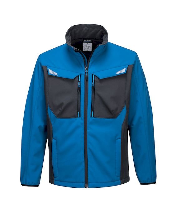 Giacca Softshell da lavoro Portwest T750