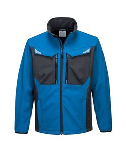 Giacca Softshell da lavoro Portwest T750