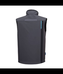 Gilet Softshell impermeabile Portwest T751
