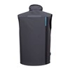 Gilet Softshell impermeabile Portwest T751 Gilet Softshell impermeabile Portwest T751