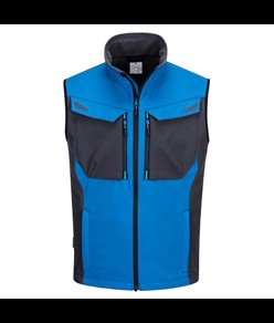 Gilet Softshell impermeabile Portwest T751