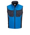 Gilet Softshell impermeabile Portwest T751 Gilet Softshell impermeabile Portwest T751