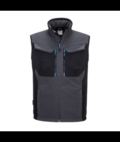 Gilet Softshell impermeabile Portwest T751