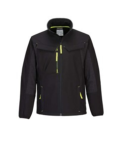 Giacca softshell WX3 Portwest T753