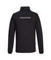 Felpa mezza zip WX3 Portwest T755 Felpa mezza zip WX3 Portwest T755