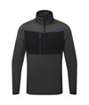 Felpa mezza zip WX3 Portwest T755 Felpa mezza zip WX3 Portwest T755