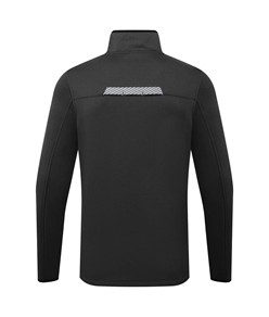 Felpa mezza zip WX3 Portwest T755