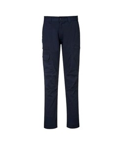 Pantalone da lavoro cargo  T801