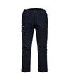 Pantalone da lavoro elasticizzato Portwest T802 Pantalone da lavoro elasticizzato Portwest T802
